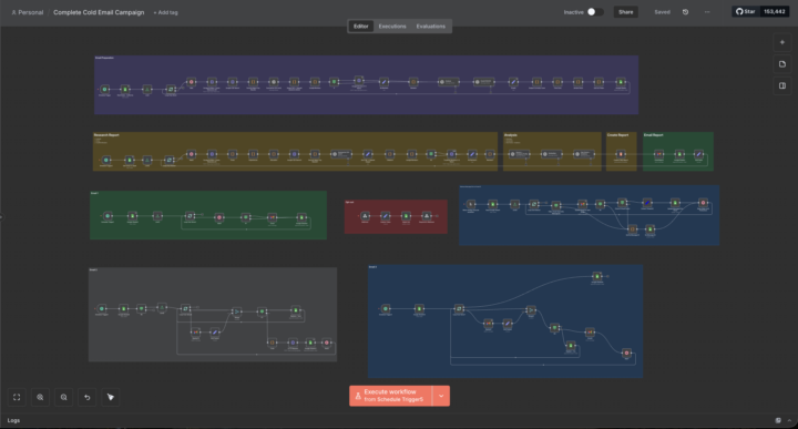 Free Hyper-Personalized Cold Email Automation: Save 21+ Hours/Week (Looking for Case Studies & Testimonials)