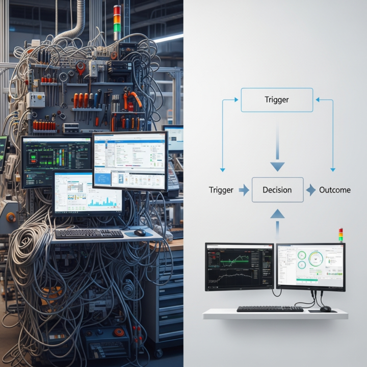 Why Some Tools Feel Overrated — and Others Quietly Compound