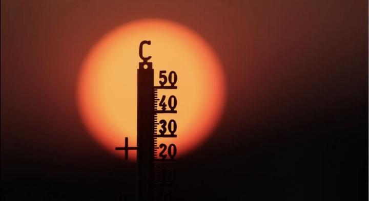 Hot weather in EU what do you develop to control it ? 