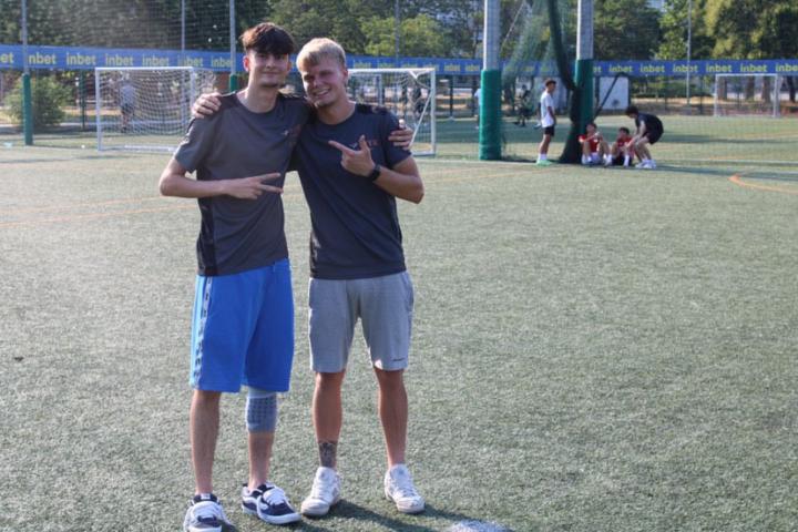 Appointment setter for a 15k/m agency