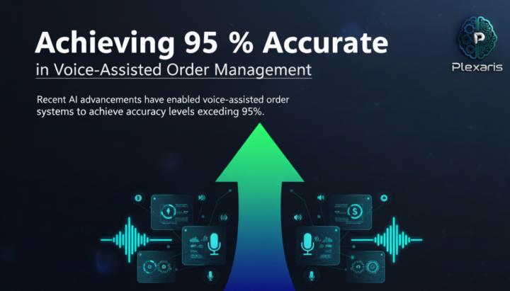 How Voice AI is Transforming Drive-Thrus and Workforce Strategies in Foodservice