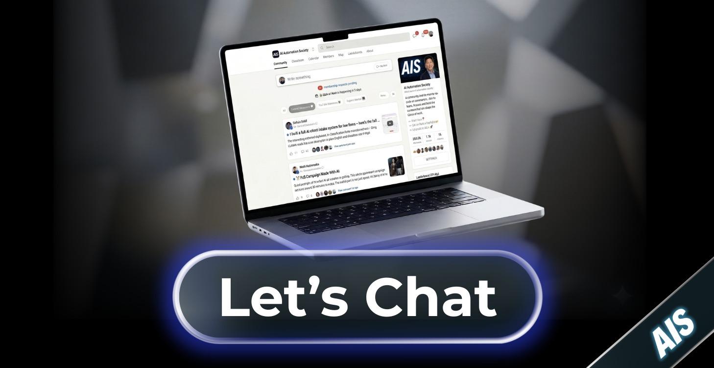 Community Discussions