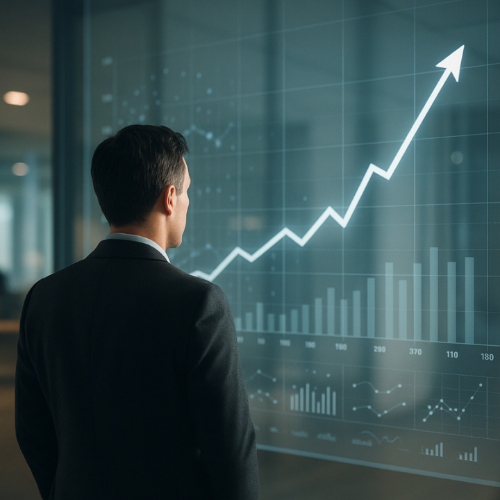 The Real Reason Your KPIs Never Improve