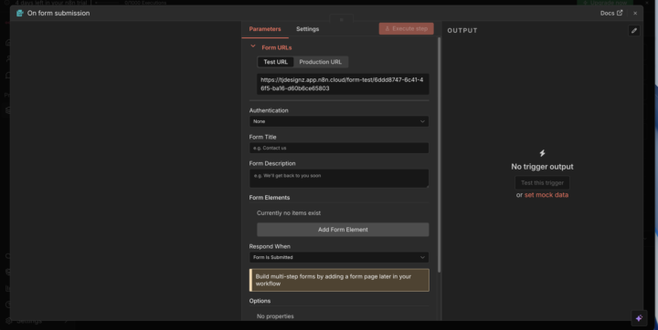 Test URL I CANT REMOVE  - YES I HAVE TRIED DELETE