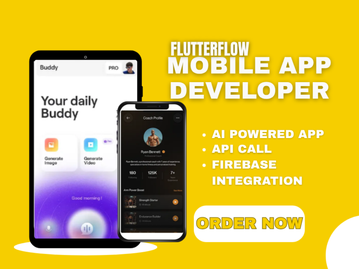 📲 Your Business, Upgraded with Apps & Automation