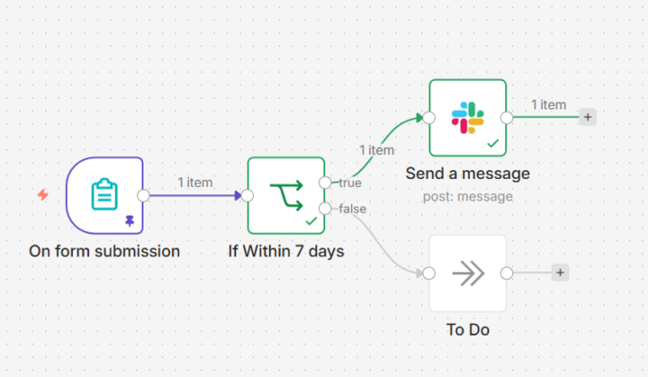 WebForm Automation-n8n-workflow