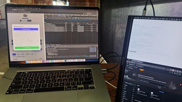 From Make to n8n to Coding