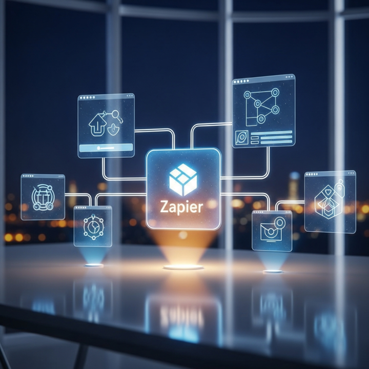 Automation Tool that really improved your automation knowledge 