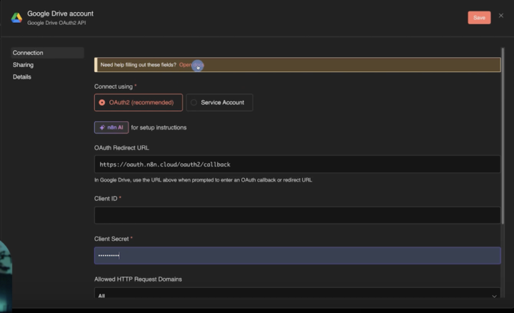 Your First AI Agent Training- Need Help
