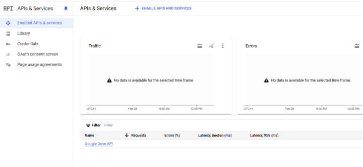 Access blocked: n8n.cloud has not completed the Google verification process- Error message when connecting Google Drive to n8n