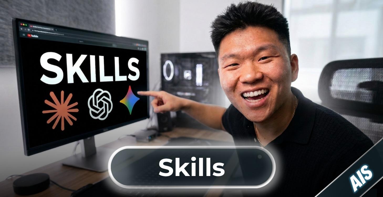 Agent Skills