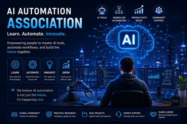 🚀 AI Won't Replace You—But Someone Using AI Might