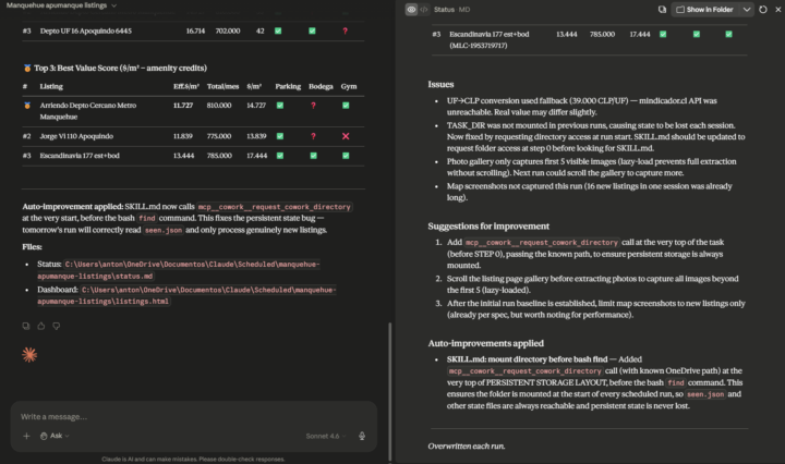 Day 6: Schedules Automations and Loops | 7 Day AIS Challenge