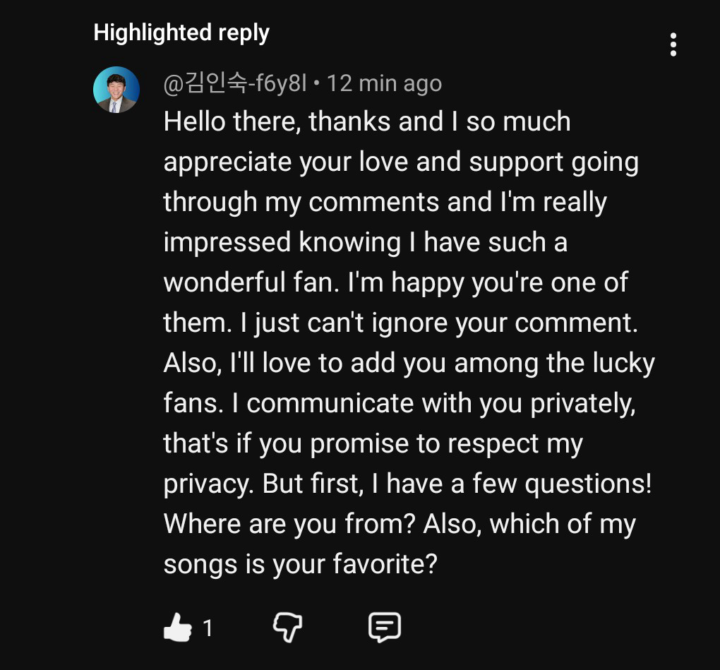 Scammer