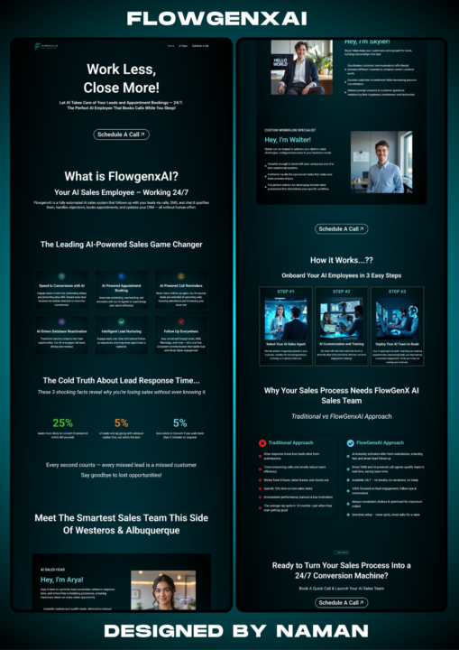 Hey everyone! I’m super excited to share something I’ve been working on lately! 🚀