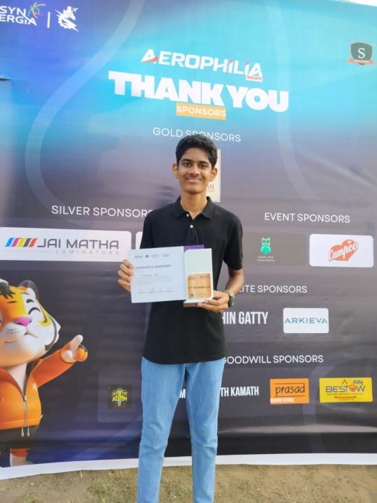 Day 49 Of Learning In Public! -> SSTH Final Day!