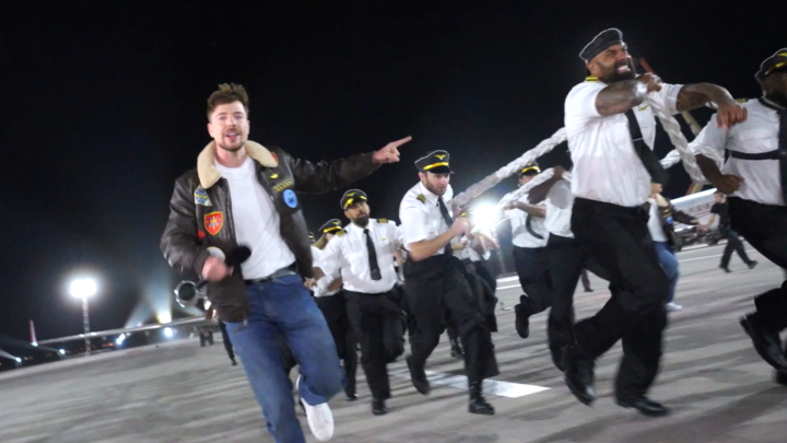 AI is getting better every day.  So why does the “perfect” content feel so boring?    