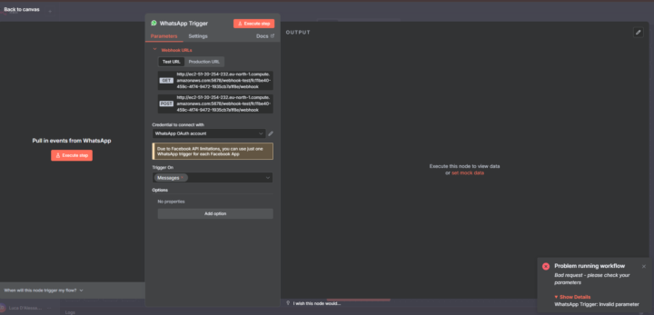 How do you get HTTPS on a self-hosted n8n webhook? (AWS EC2)