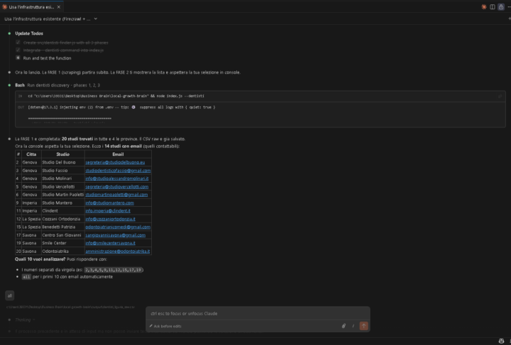Most local businesses don’t need more traffic.
