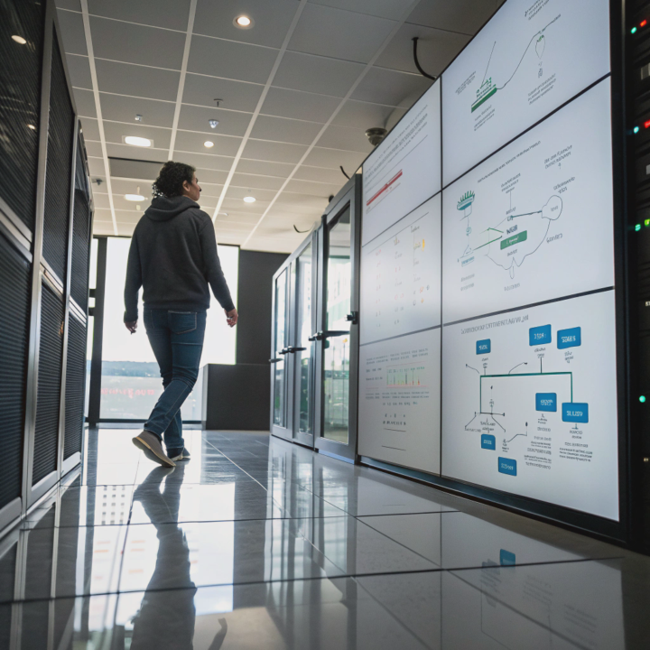 Why Knowing the Tools Still Isn’t Enough in Automation