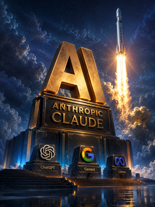 ⭐️Anthropic just made Claude a lot more useful for your business. Here’s why it matters.
