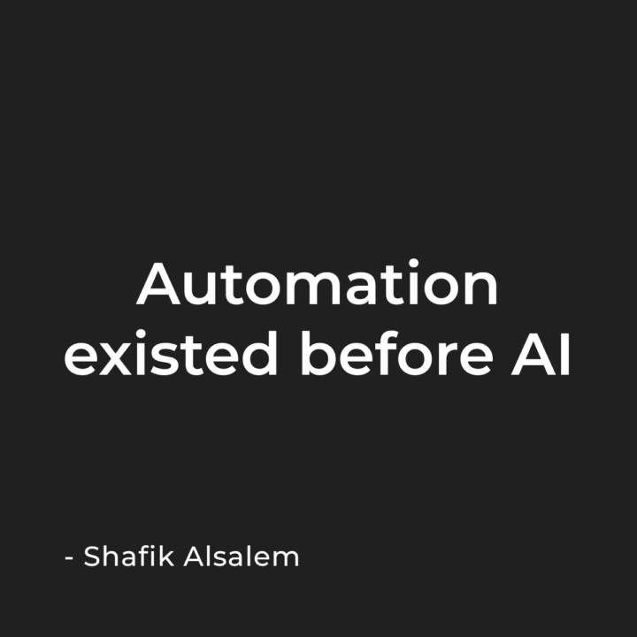 The worst thing that happened to n8n beginners is AI