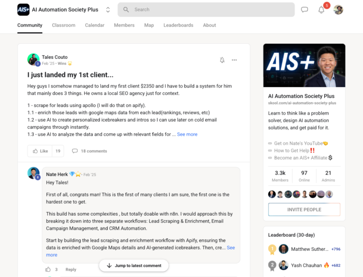 $99 Feels Like a Lot — Until You Land Your First Client