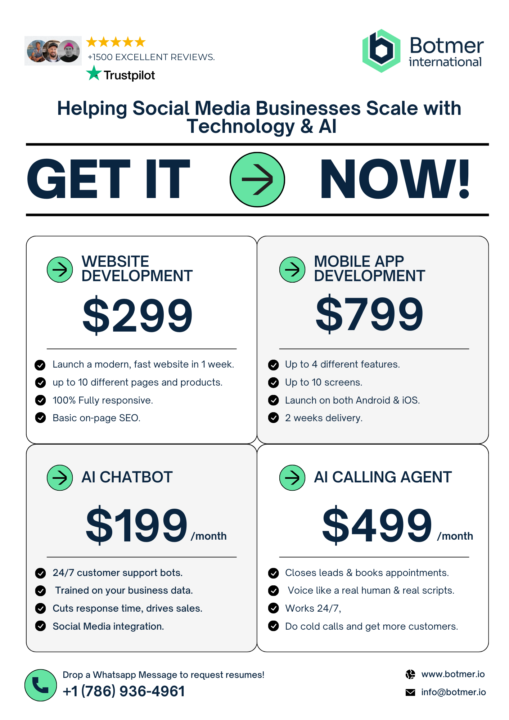 Struggling to Scale Your Business Online?