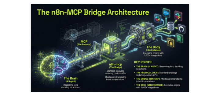 Supercharging Automation: The Power of n8n-MCP Integration