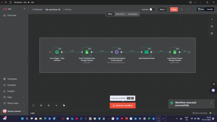 Build 20 #
