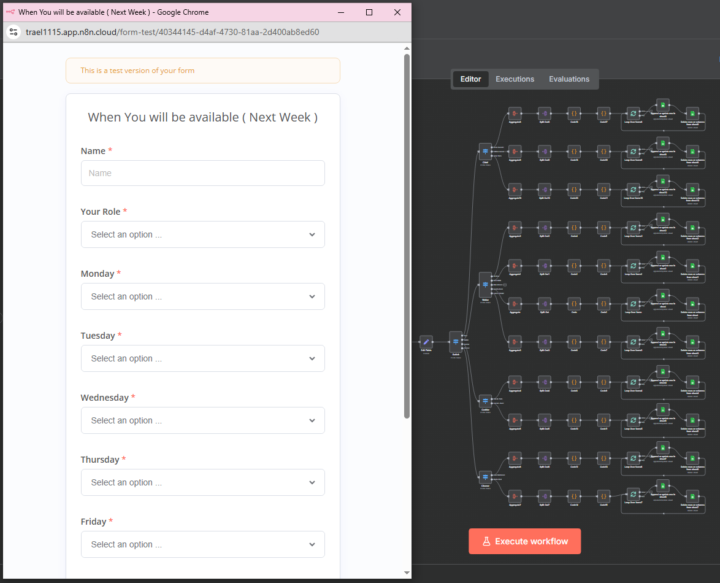 Drowning in tasks? Let automation clean it up.