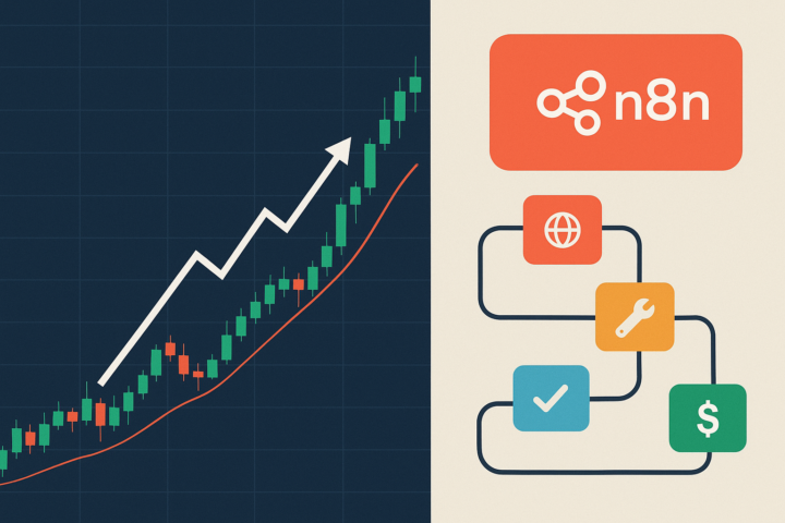 N8N POWERED TRADING AGENTS