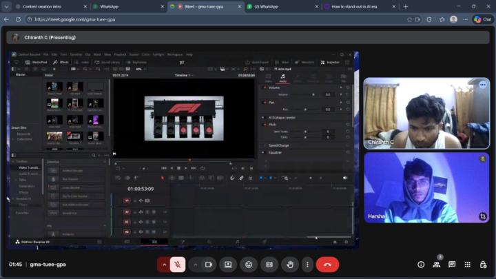The AI agency shift -2026
