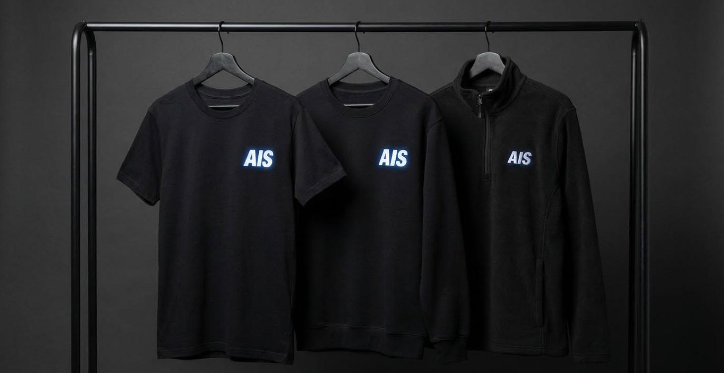 AIS Merch
