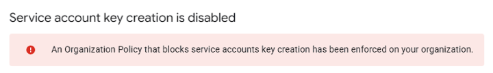 [QUESTION/ISSUE] Integrating Google Search Console MCP w/Claude or N8N