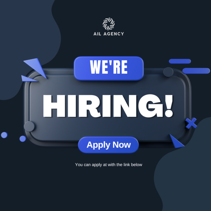 Love AI? Get Paid to Build It—Join Our Dream Team!
