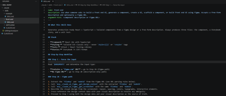 Day 3 : AIS#7DaysChallenge- Front-end Development Skill
