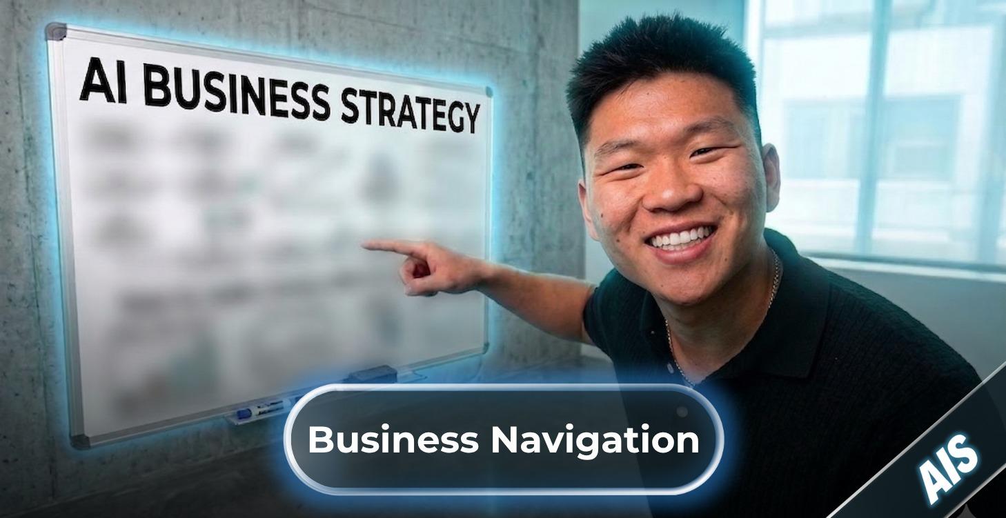 AI Business Navigation
