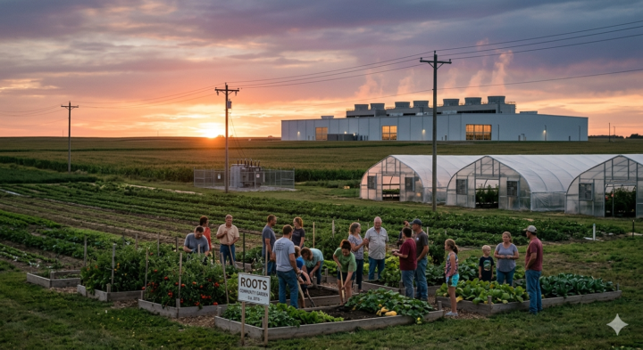 Stewardship Is a Systems Problem