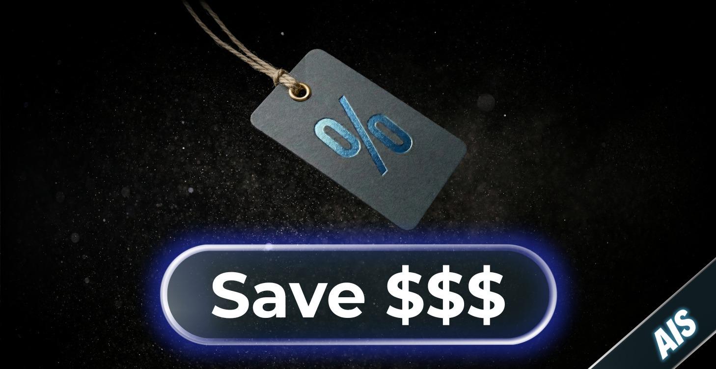 Discount Codes