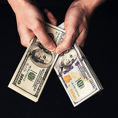 The Future of AI in Finance 💰