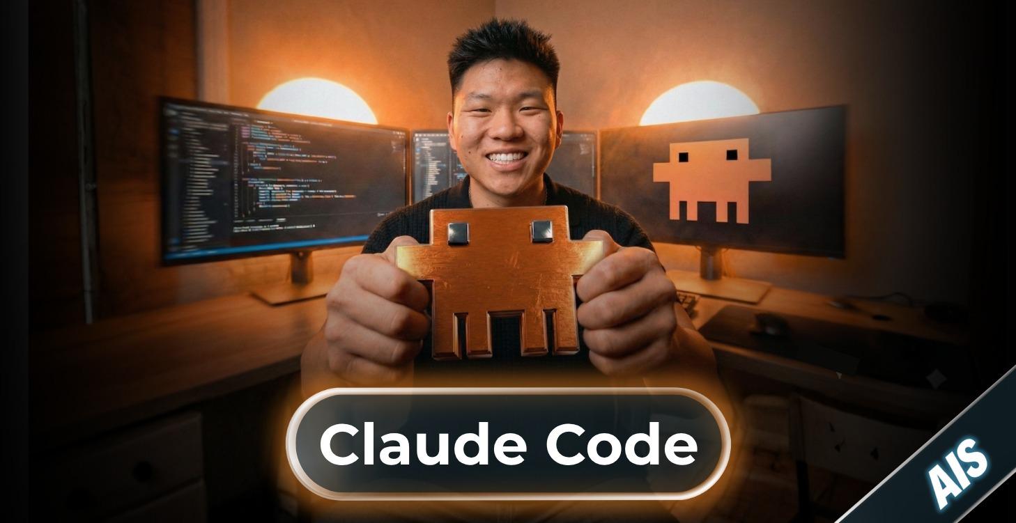 Claude Code