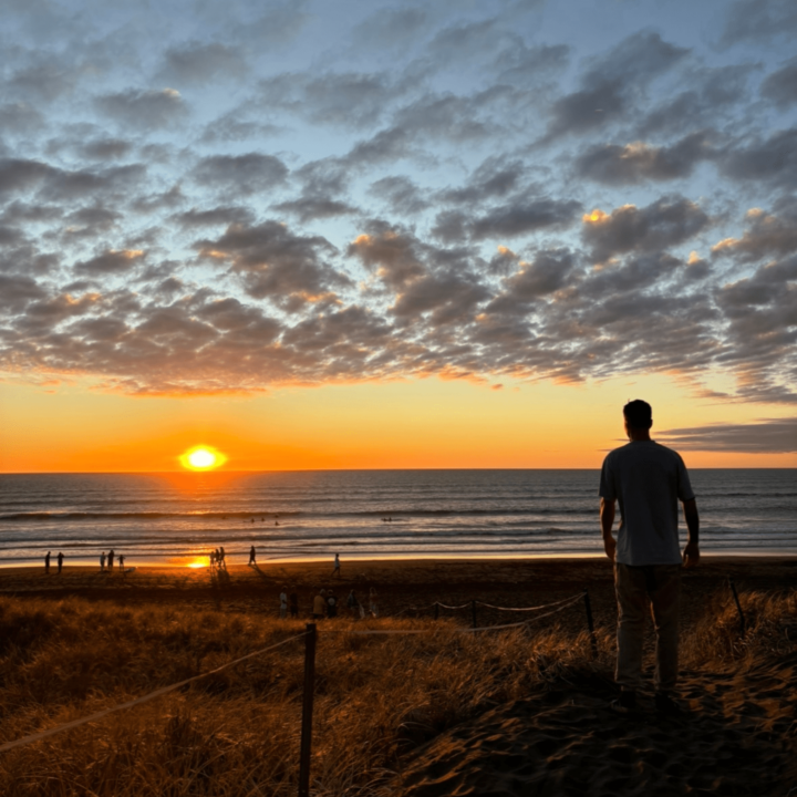 Hey there, I’ll keep this one short as we sign off from 2025…