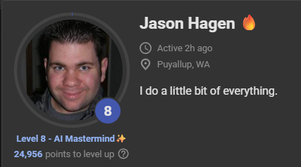 🎉FREE Lifetime Access to AIS+ for Jason