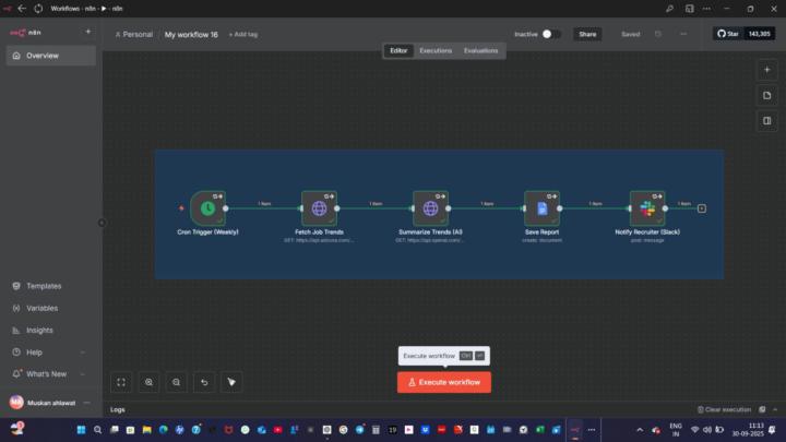 Build 18 #
