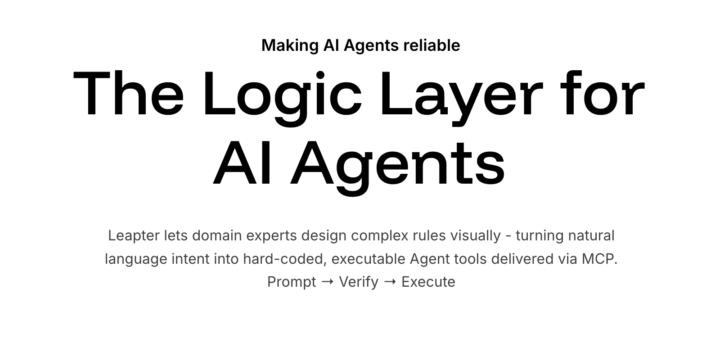 Feedback Request - Building Tools for Agents