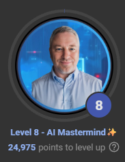 🎉FREE Lifetime Access to AIS+ for Holger