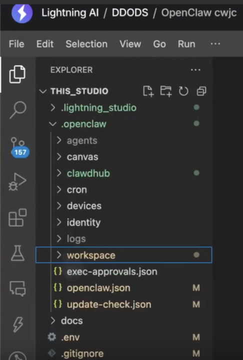 🕕 Set up OpenClaw in a minute