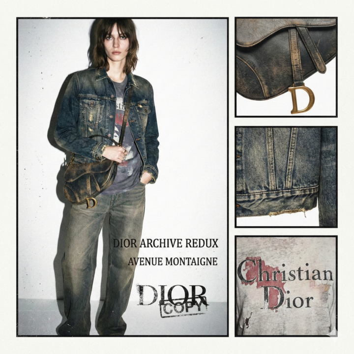 Multi-angle Lookbook Prompt📘