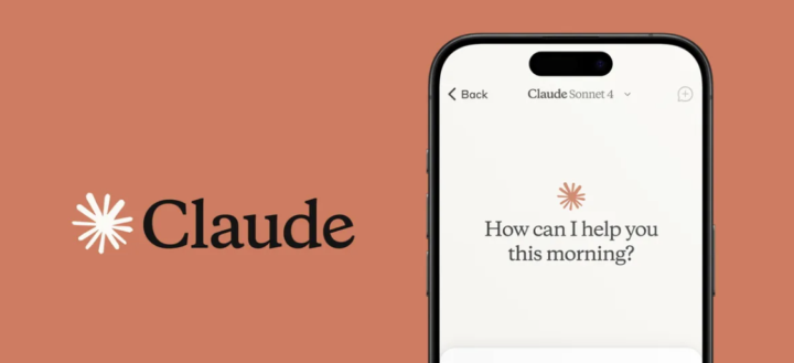 Claude Can Now Control Your Mac Like a Human User